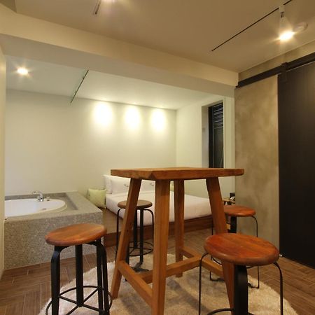 Hotel 31Page Seúl Habitación foto