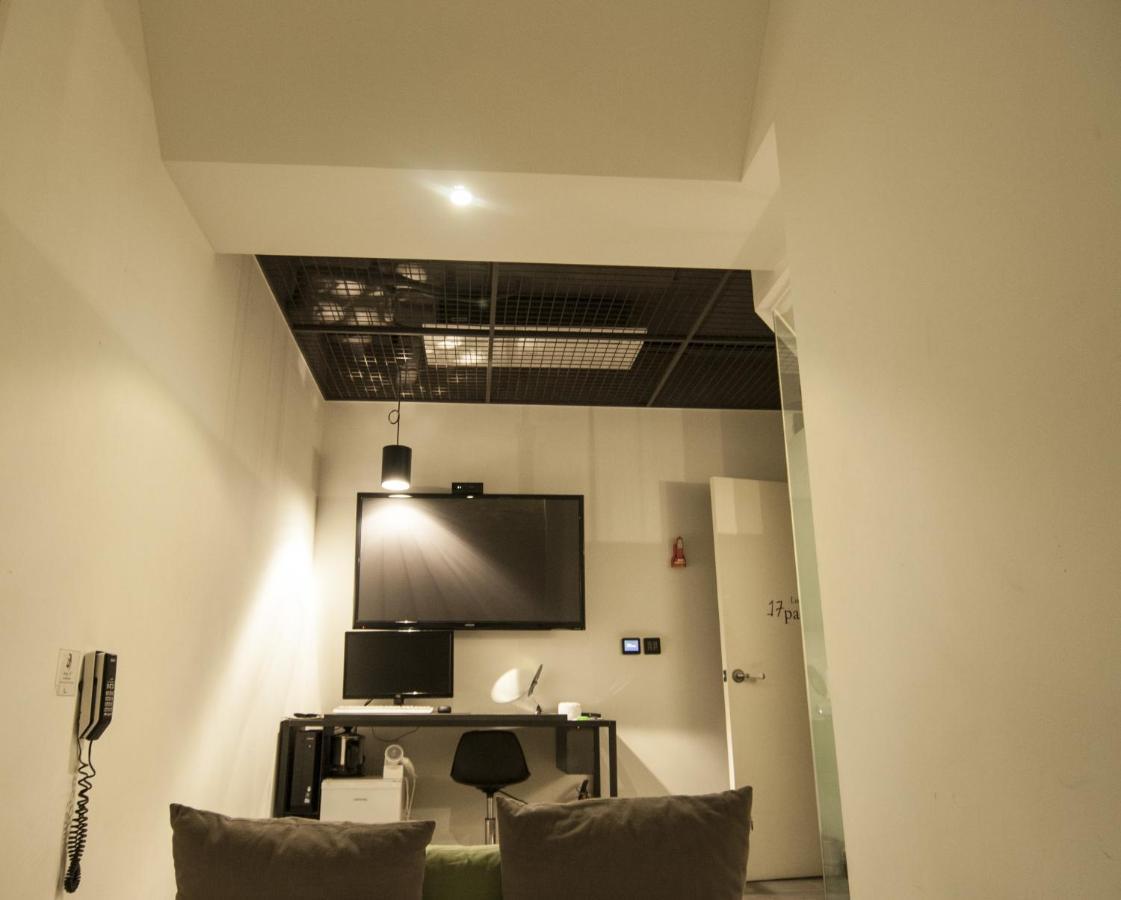 Hotel 31Page Seúl Habitación foto