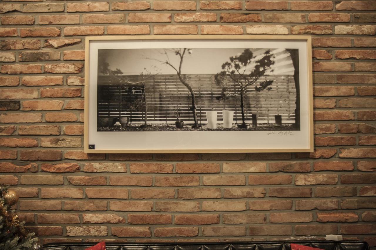 Hotel 31Page Seúl Habitación foto