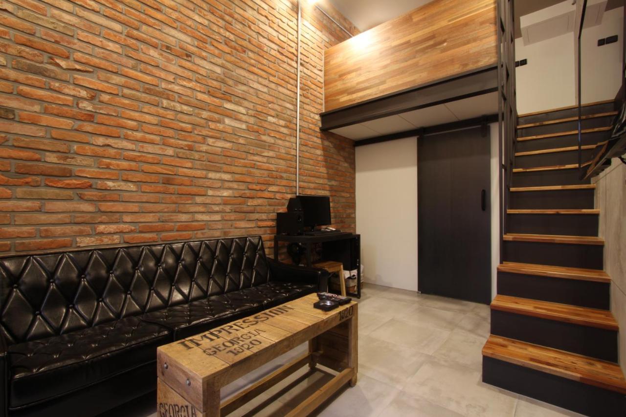 Hotel 31Page Seúl Habitación foto