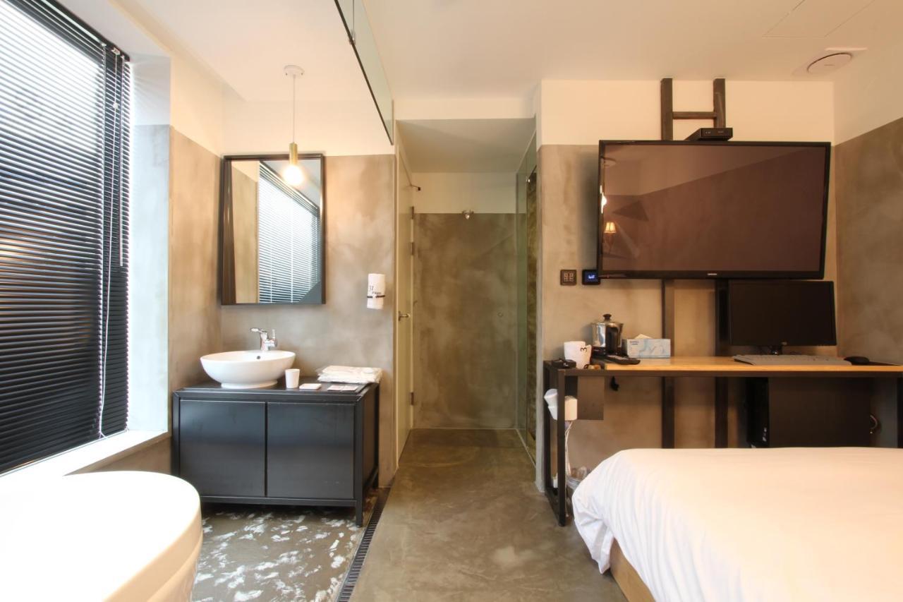 Hotel 31Page Seúl Habitación foto