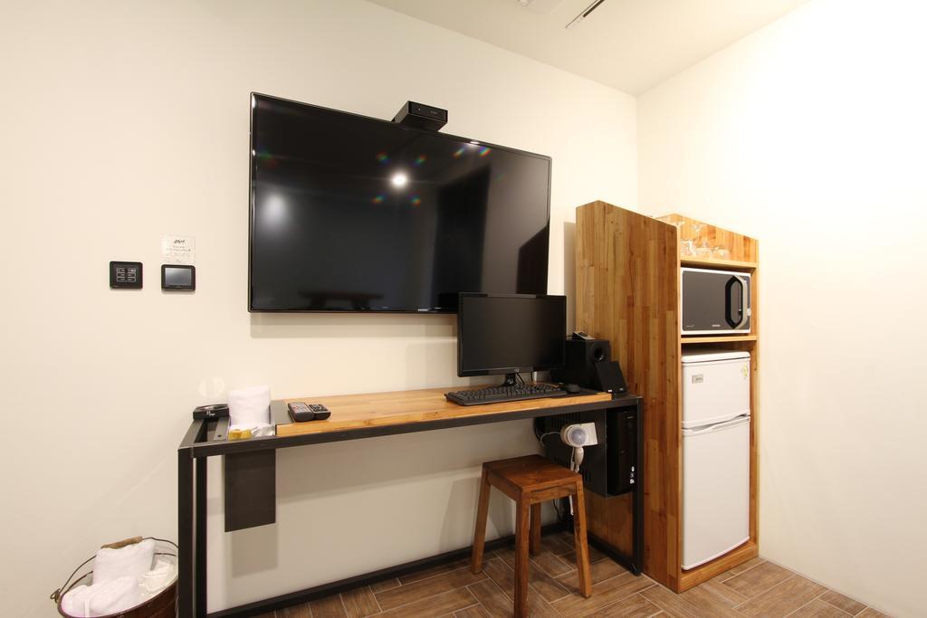 Hotel 31Page Seúl Habitación foto
