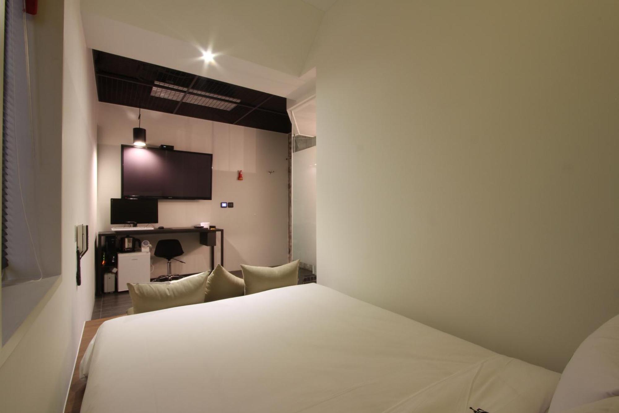 Hotel 31Page Seúl Habitación foto