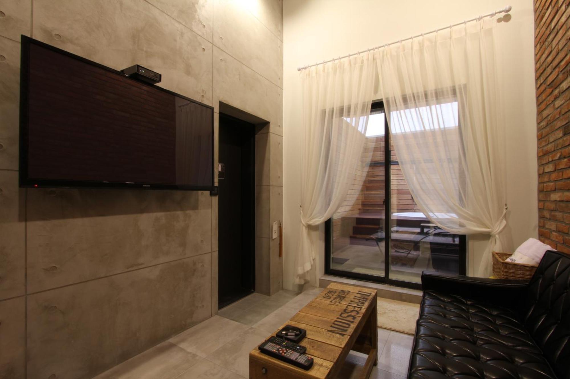 Hotel 31Page Seúl Habitación foto